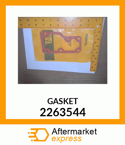 GASKET 2263544