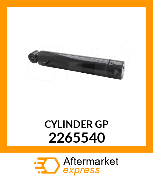 CYL GP-BAS 2265540