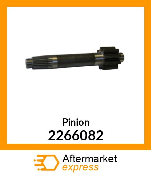 Pinion 2266082