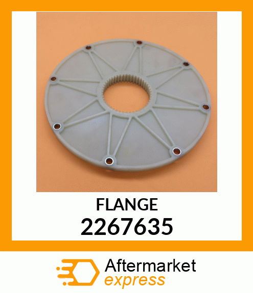 FLANGE 2267635