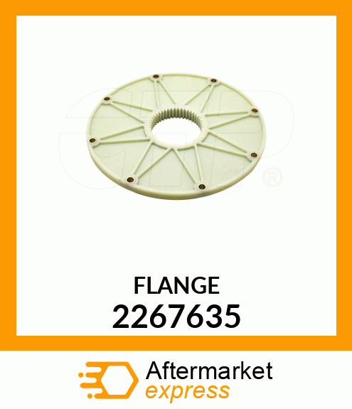 FLANGE 2267635