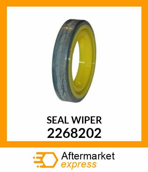 SEAL-WIPER 2268202