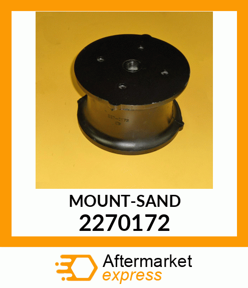 MOUNT-SANDWICH 2270172