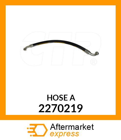 HOSE A 2270219