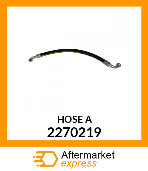 HOSE A 2270219