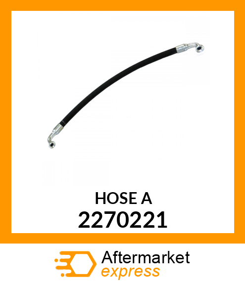 HOSE A 2270221