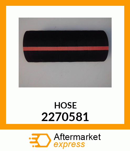 HOSE 2270581