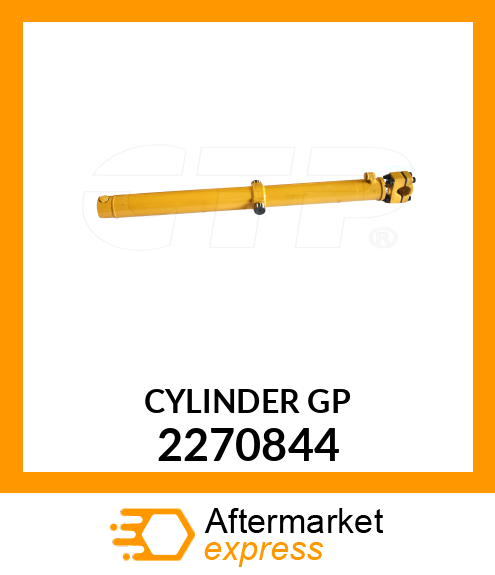 CYLINDER G 2270844