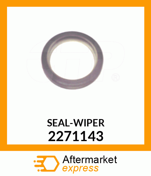 SEAL-WIPER 2271143