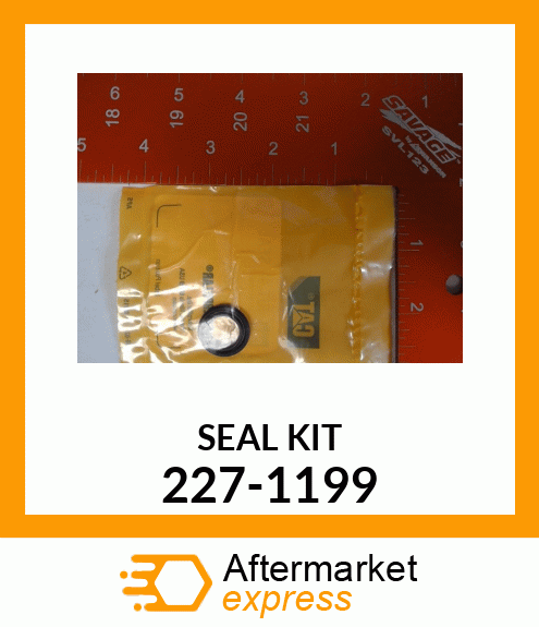 KIT - SEAL 227-1199