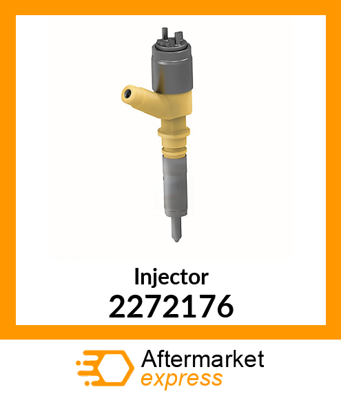 Injector 2272176