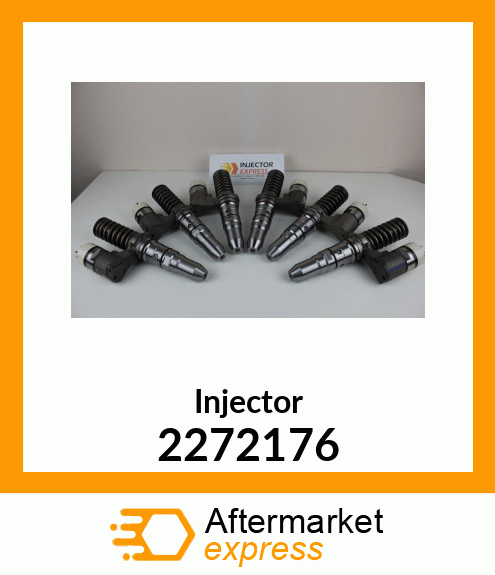 Injector 2272176