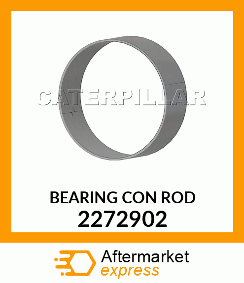 BEARING 2272902