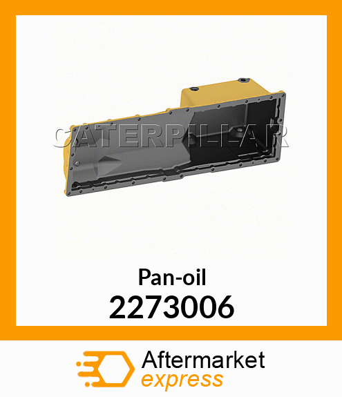 Pan-oil 2273006