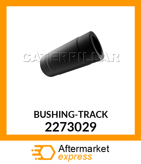 BUSHING-TR 2273029