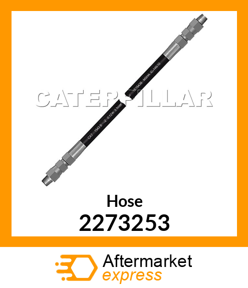 Hose 2273253