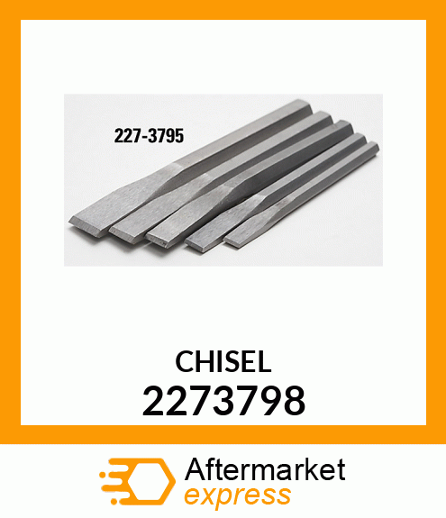 CHISEL 2273798