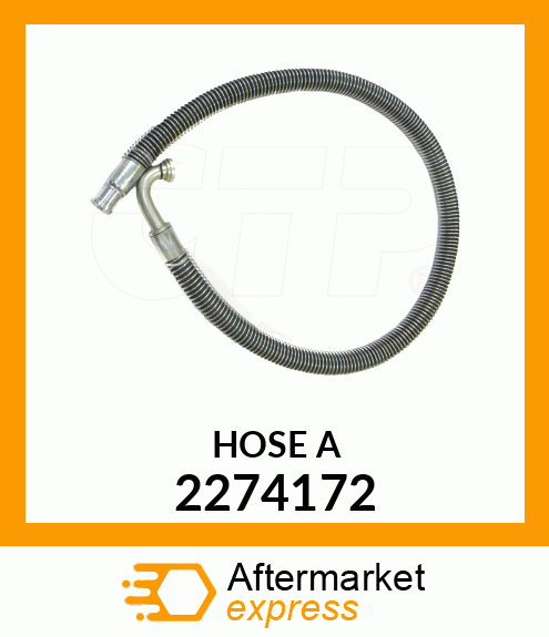 HOSE A 2274172