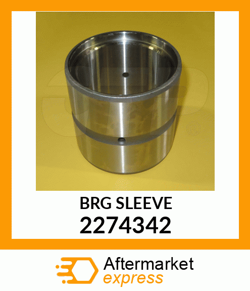 BRG SLEEVE 2274342