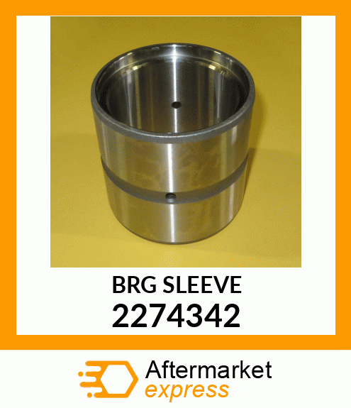 BRG SLEEVE 2274342