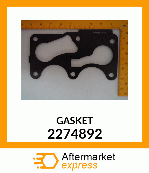 GASKET 2274892