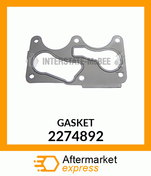 GASKET 2274892