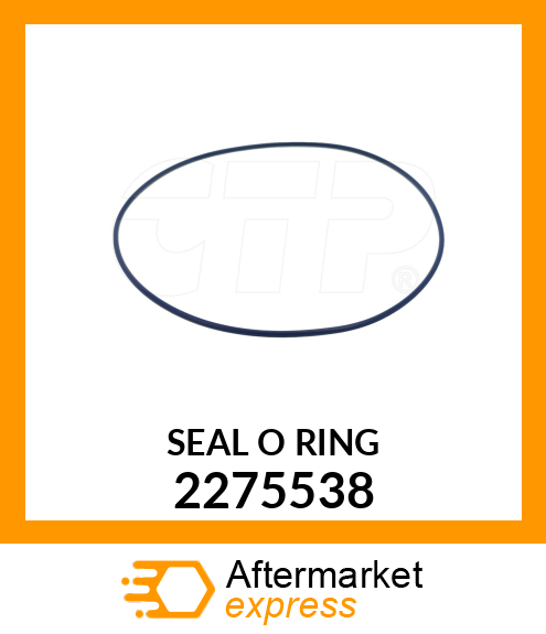 SEAL O RING 2275538
