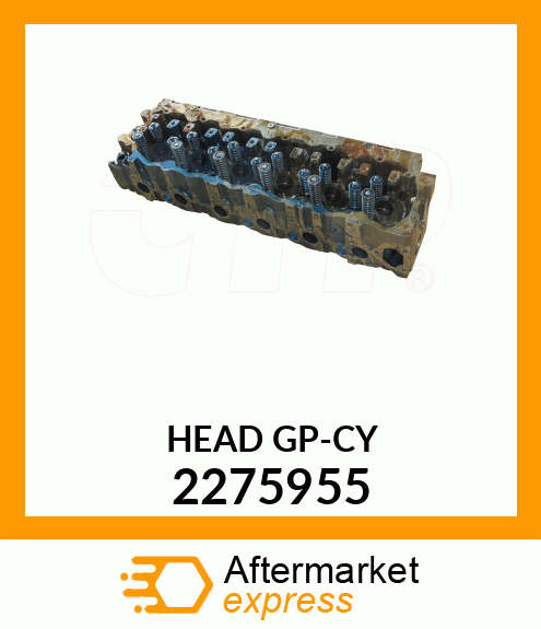 HEAD GP-CY 2275955