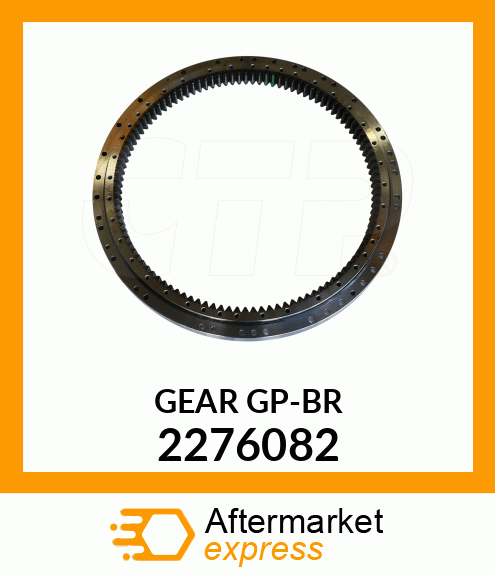 GEAR GP-BR 2276082