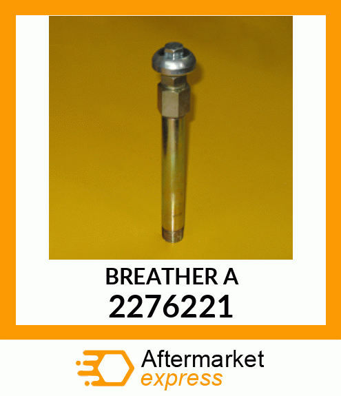 BREATHER A 2276221