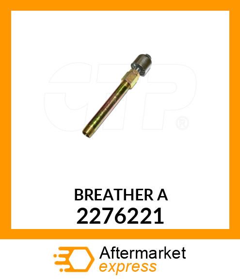 BREATHER A 2276221