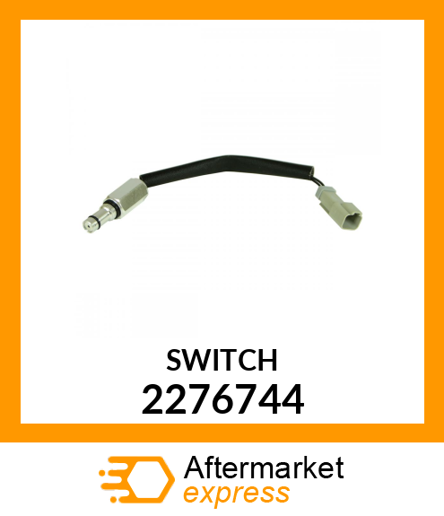 SWITCH AS- 227-6744