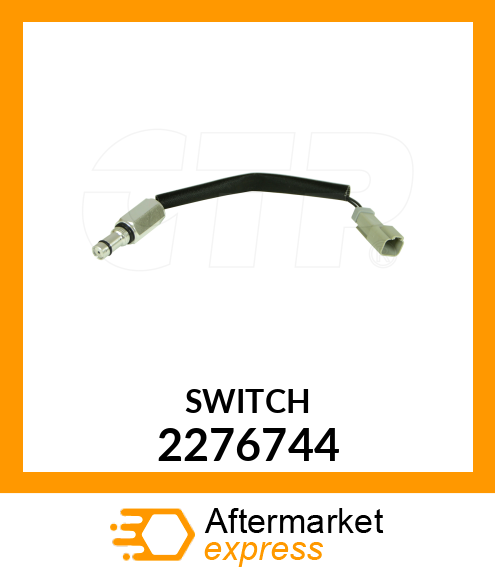 SWITCH AS- 227-6744