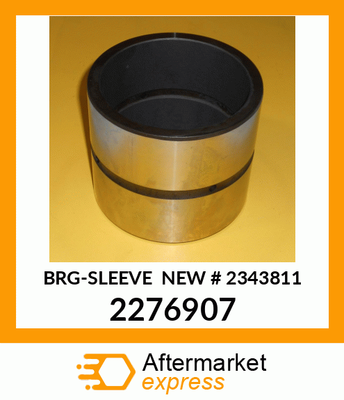 BRG-SLEEVE 2276907