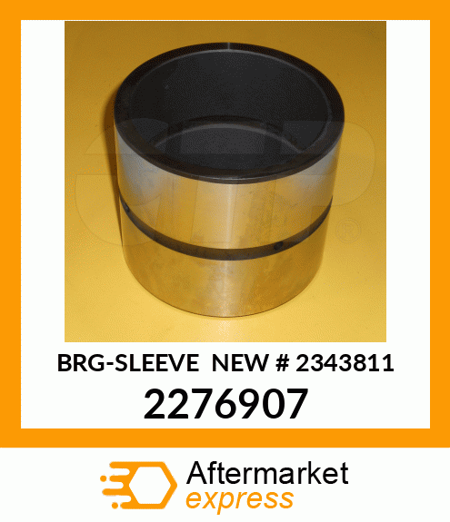 BRG-SLEEVE 2276907