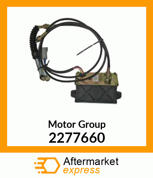 MOTOR AS-G 2277660