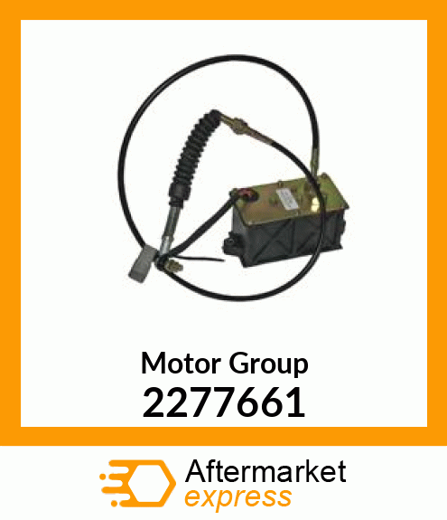 MOTOR AS-GOV 2277661