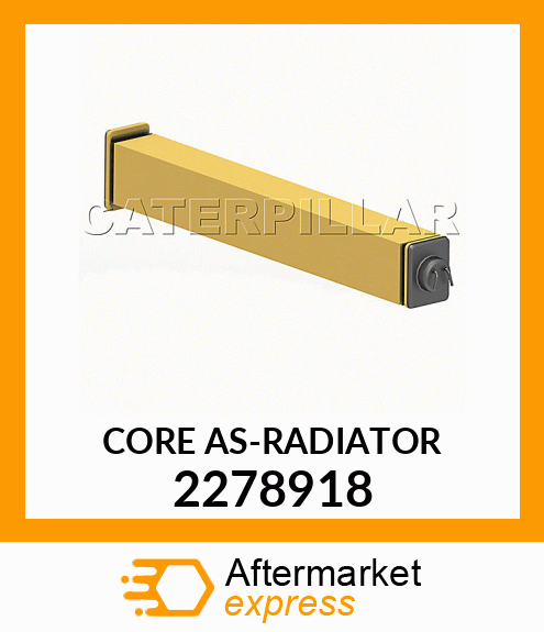 CORE D-6R HIGH AMB 2278918