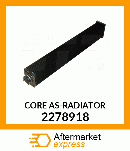 CORE D-6R HIGH AMB 2278918