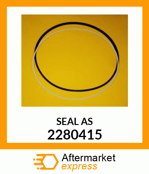 SEAL AS 2280415