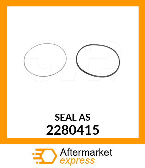 SEAL AS 2280415