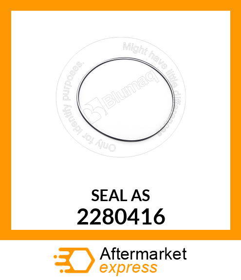 SEAL AS 2280416