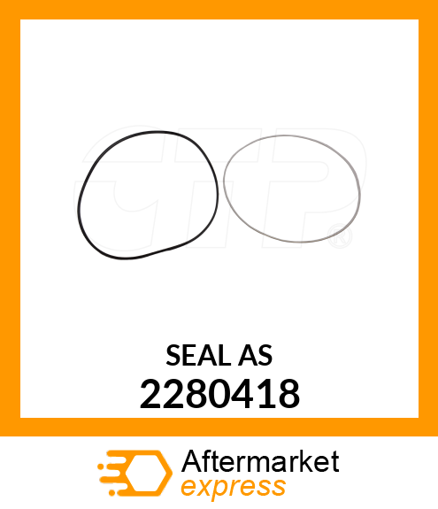 SEAL AS 2280418