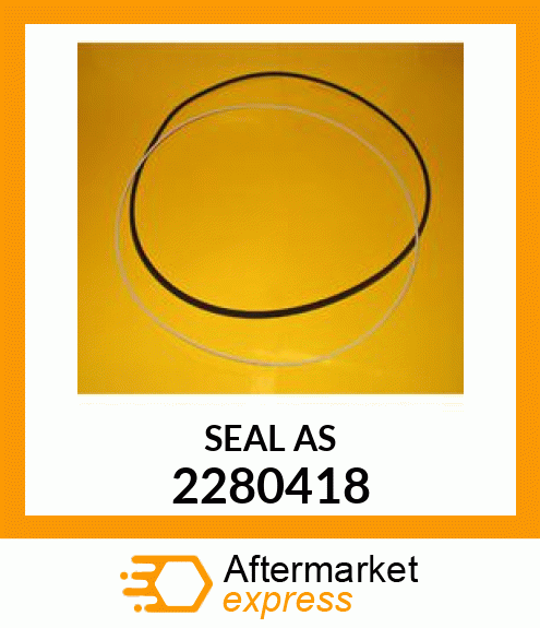 SEAL AS 2280418