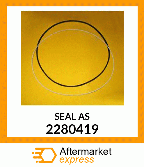 SEAL AS 2280419