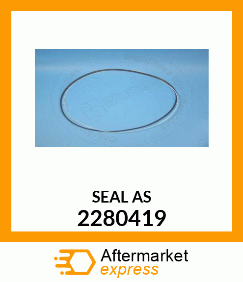 SEAL AS 2280419