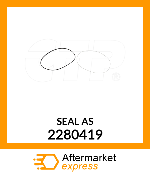 SEAL AS 2280419