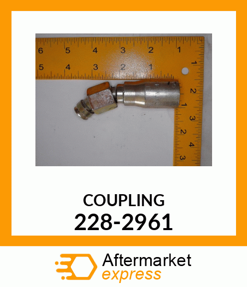 COUPLING 228-2961