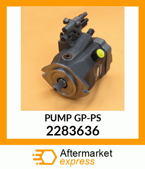 PUMP GP-PS 2283636