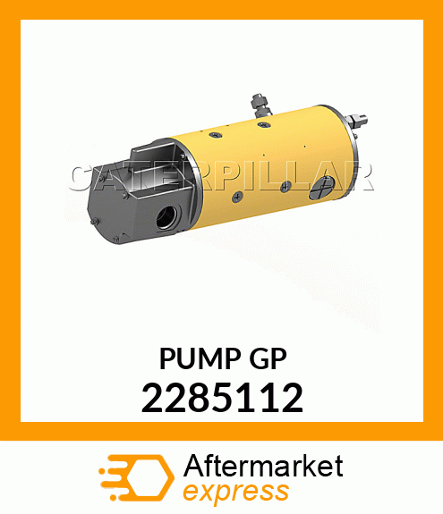 PUMP G 2285112